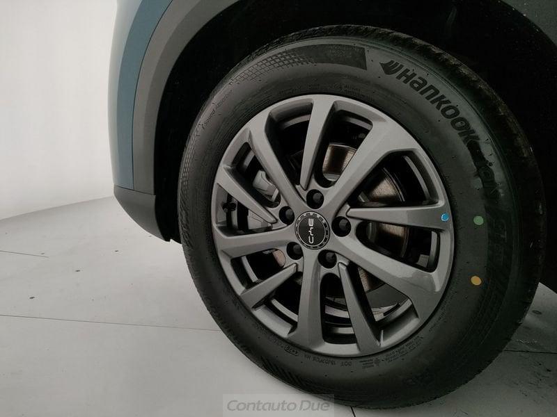 BYD Atto 2 DM-i Atto 2 DM-i 1.5 phev Boost 212cv