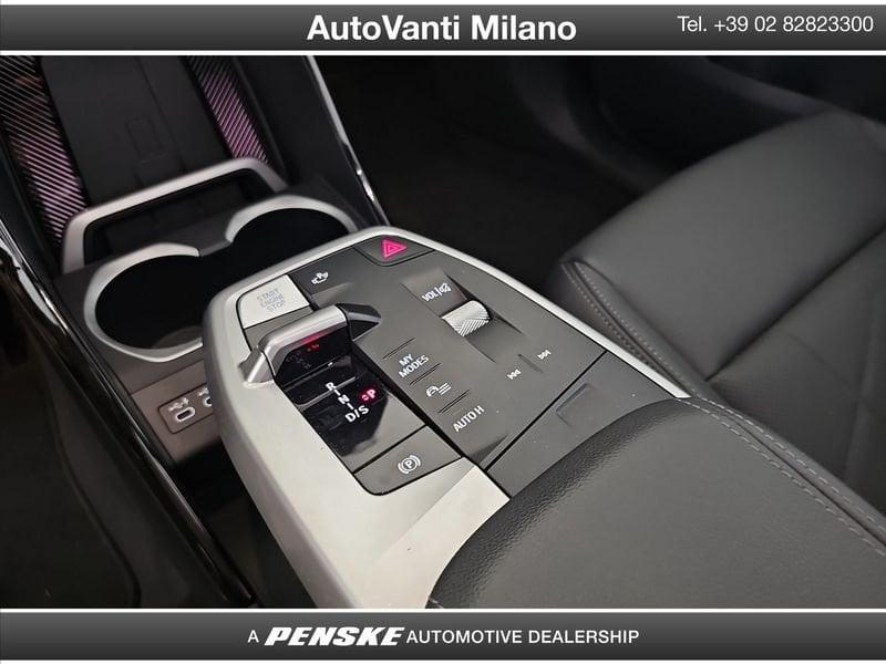 BMW X1 X1 sdrive18d X-Line auto