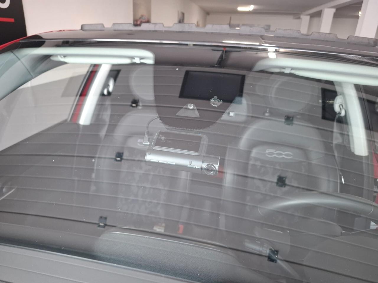 Fiat 500X 1.6 MultiJet 130 CV Cross