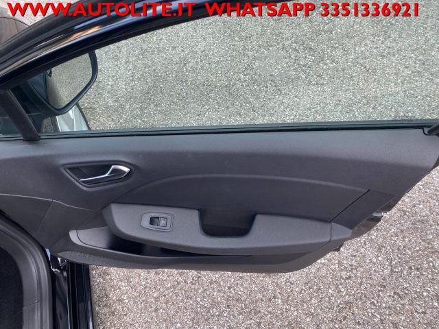 RENAULT Clio TCe 100 CV GPL 5 porte Business