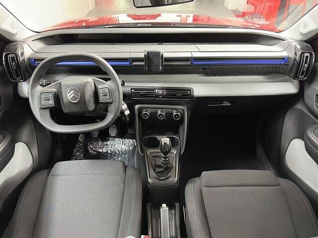Citroen C3 PureTech 100 S&S You