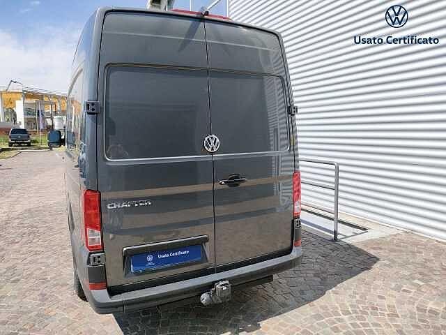 Volkswagen Crafter 35 2.0 TDI 140CV