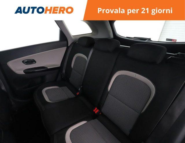 KIA cee'd 1.6 CRDi 110 CV SW Cool