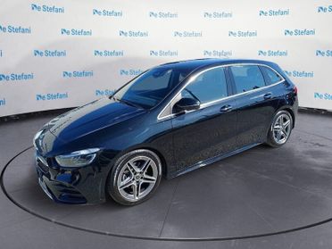 Mercedes-Benz Classe B B 180 d AMG Line Advanced Plus Digital Edition