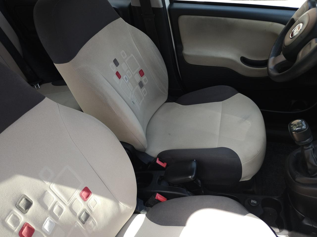 Fiat Panda 1.2 easypower Easy Gpl 69cv