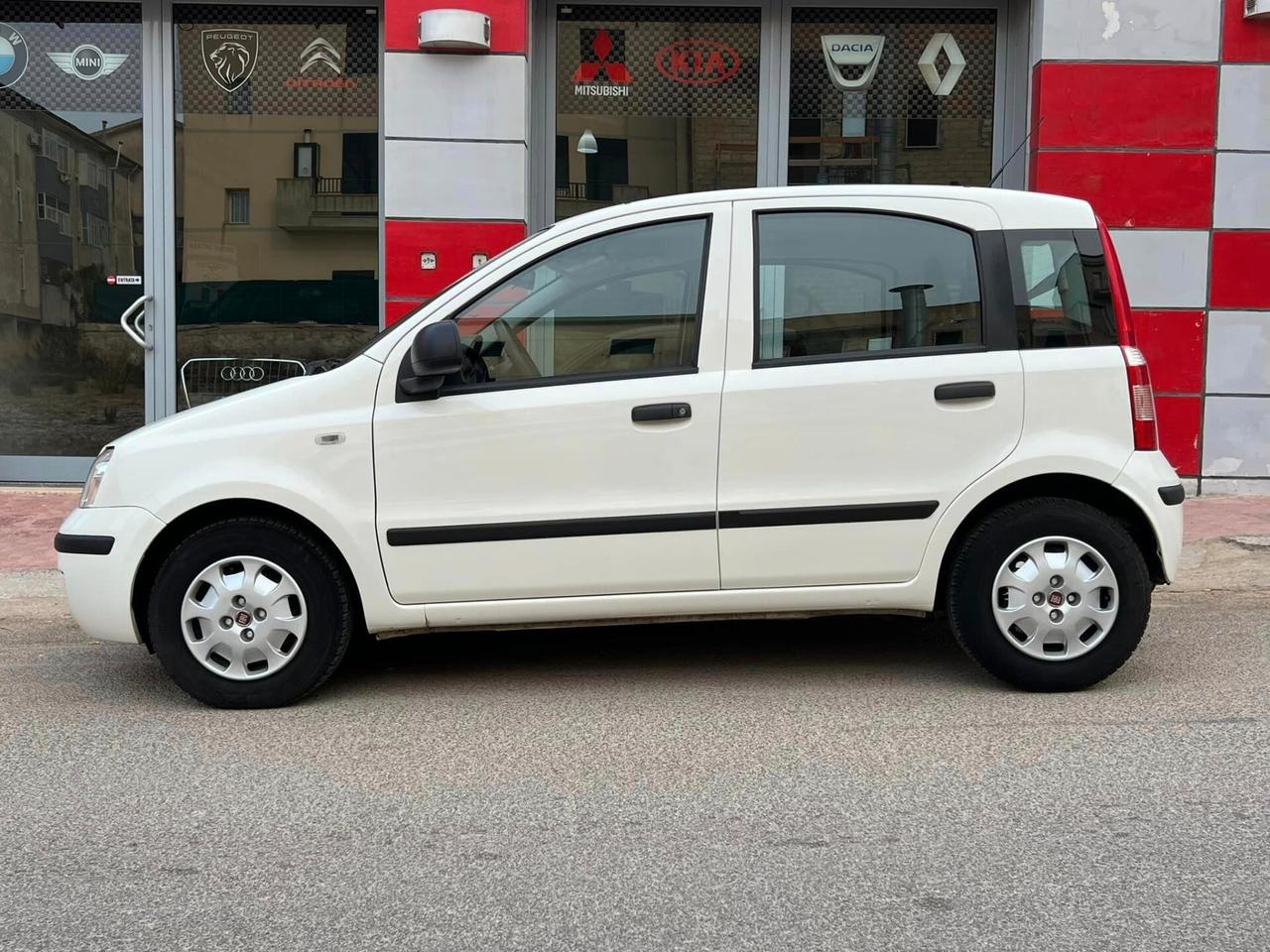 Fiat Panda My life 1.2