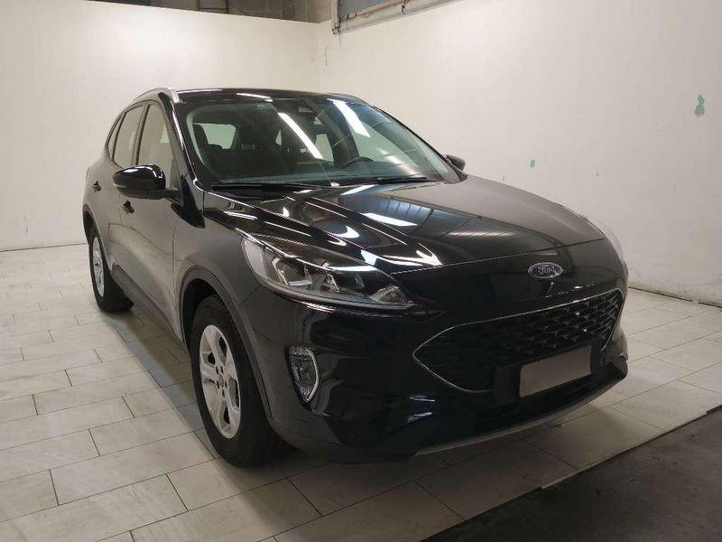 Ford Kuga 1.5 ecoblue Connect 2wd 120cv