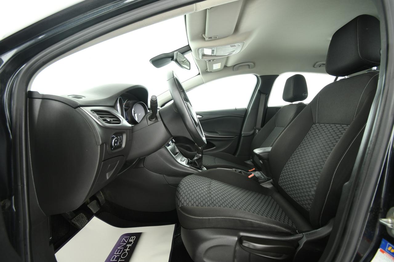OPEL Astra 5p 1.6 cdti Business s&s 110cv my16 x COMMERCIANTI+NEOPATENTATI