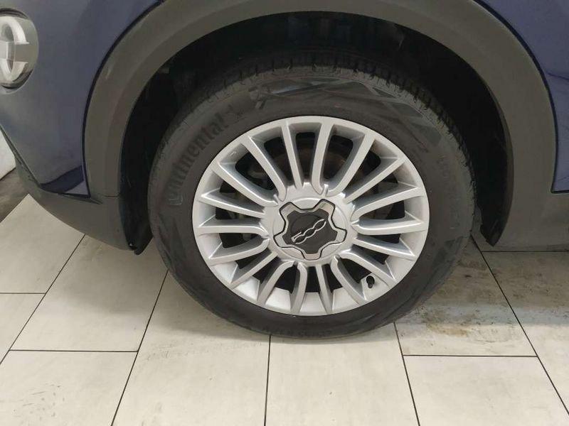 FIAT 500X 1.6 mjt Connect 130cv