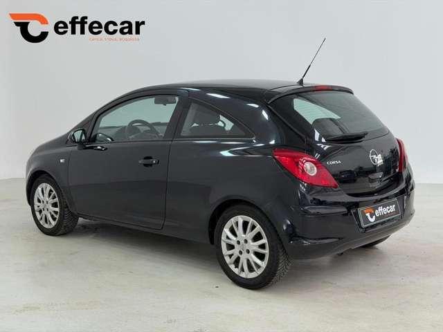 Opel Corsa 1.2 3 porte EnjoyNEOPATENTATI