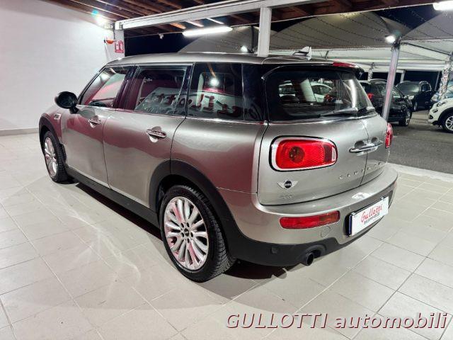 MINI Clubman 1.5 One Hype Clubman