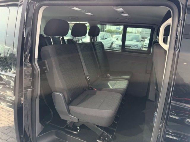 VOLKSWAGEN Caravelle 2.0TDI 204CV DSG T6.1PC Cruise 8POSTI FULL LED/ACC