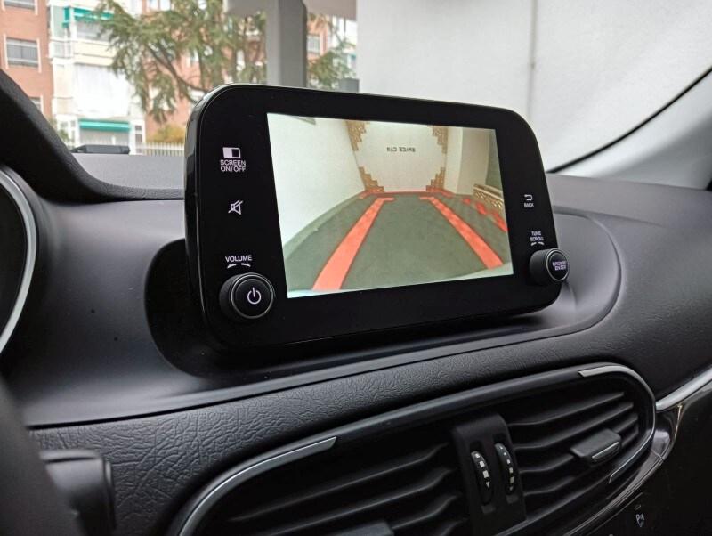 FIAT Tipo (2015-->) Tipo 1.0 5 porte Life