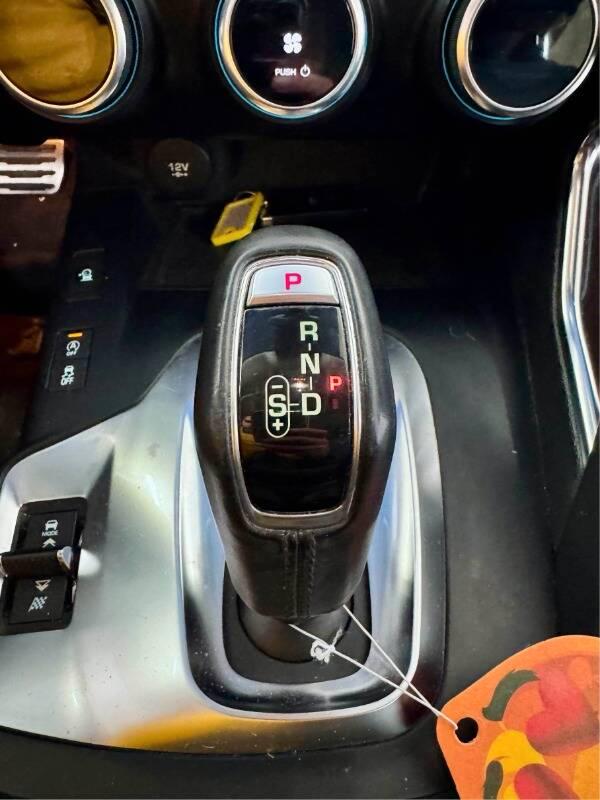 Jaguar E-Pace 2.0d i4 R-Dynamic awd 150cv auto