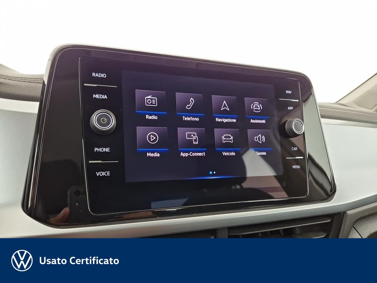 Volkswagen T-Roc 1.5 tsi life dsg