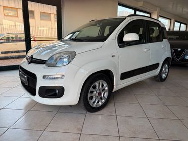 Fiat Panda 1.3 MJT 95 CV S&S Lounge "Perfetta"