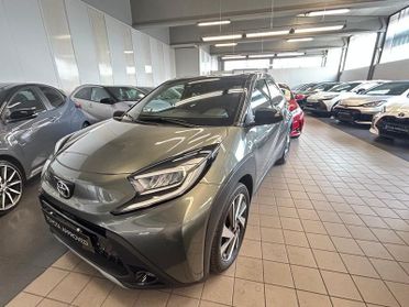 Toyota Aygo X 1.0B (72 CV) Lounge S-CVT