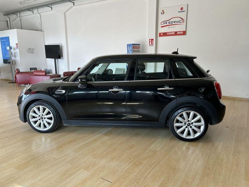 MINI Mini 5 porte Mini 5p 1.5 Cooper Business