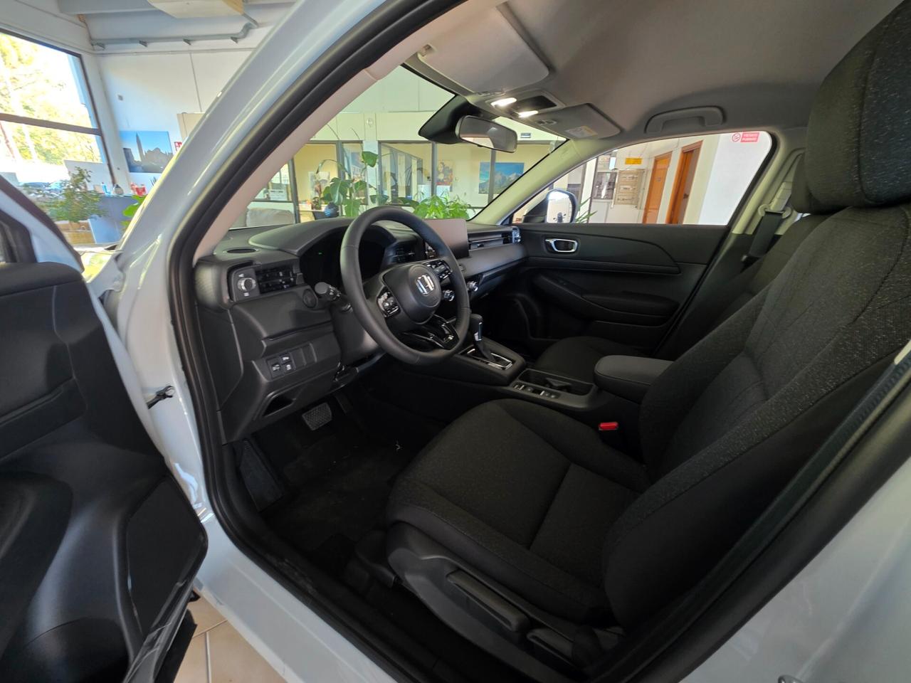 Honda HR-V 1.5 Hev eCVT Elegance