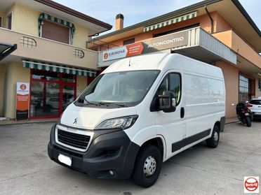 PEUGEOT Boxer 333 2.2 bluehdi 140cv S&S L2H2