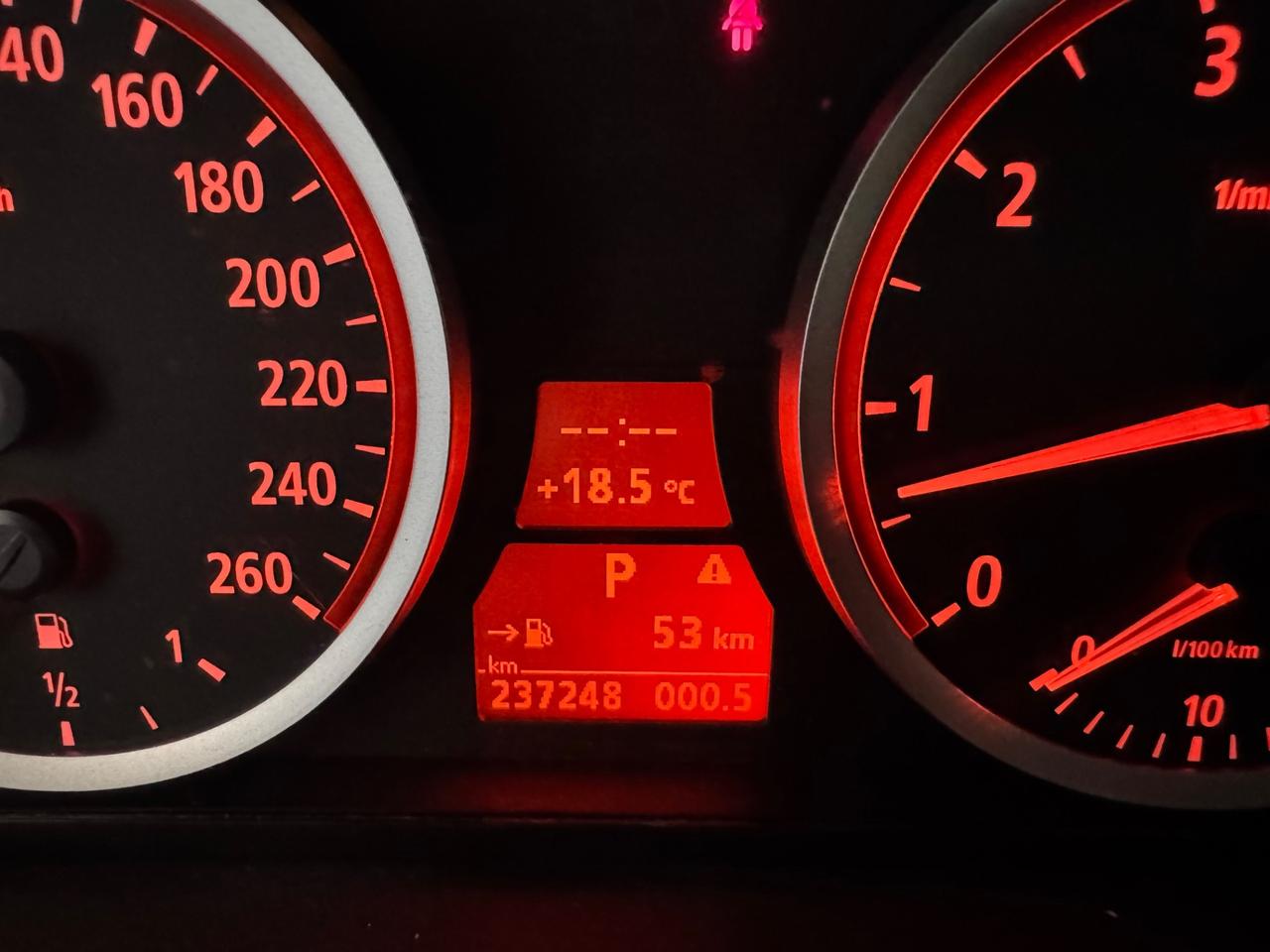 Bmw Serie 5 E60 545i Automatica