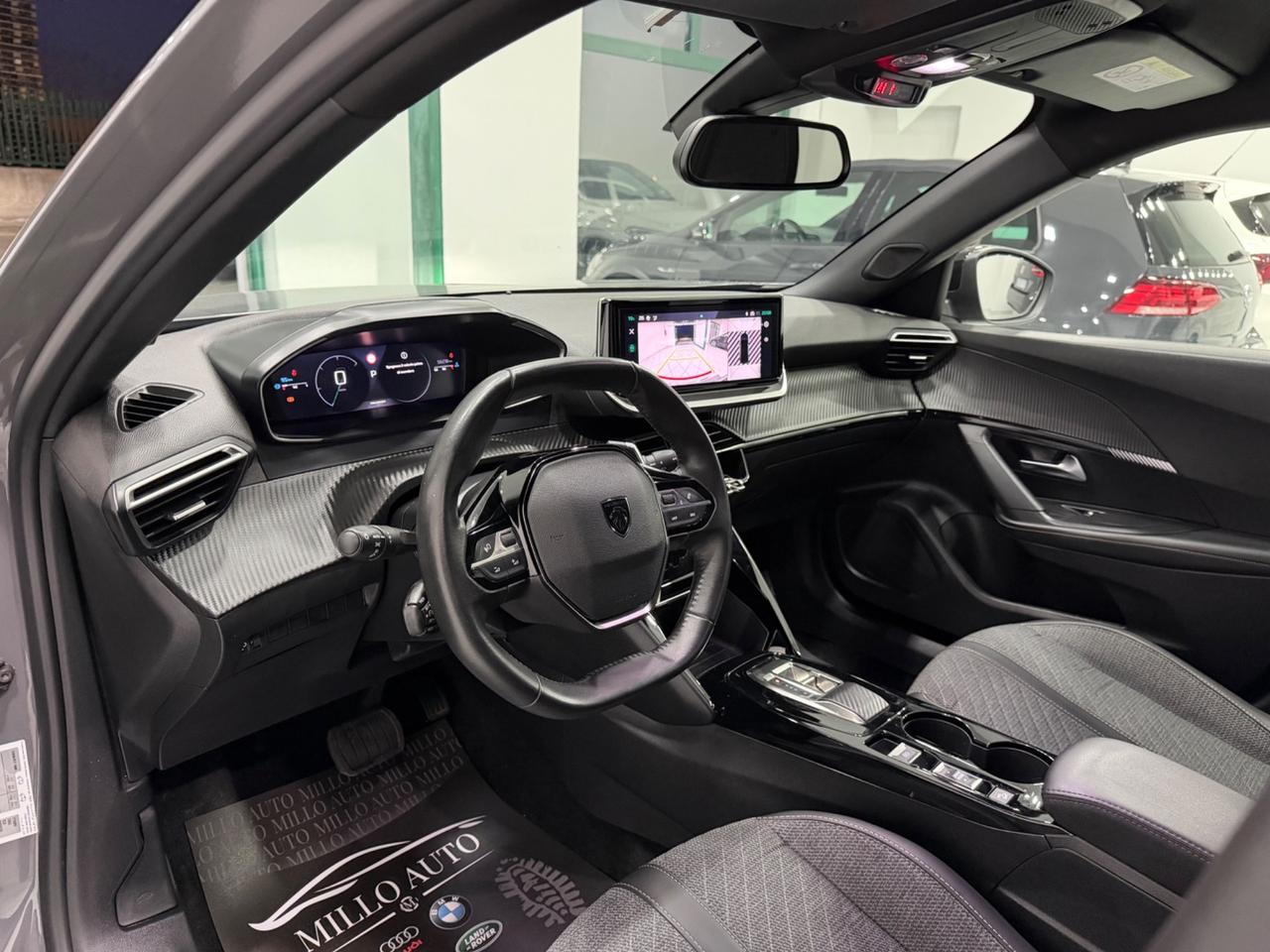 Peugeot 2008 BlueHDi 1.5cc 130cv S&S EAT8 Allure