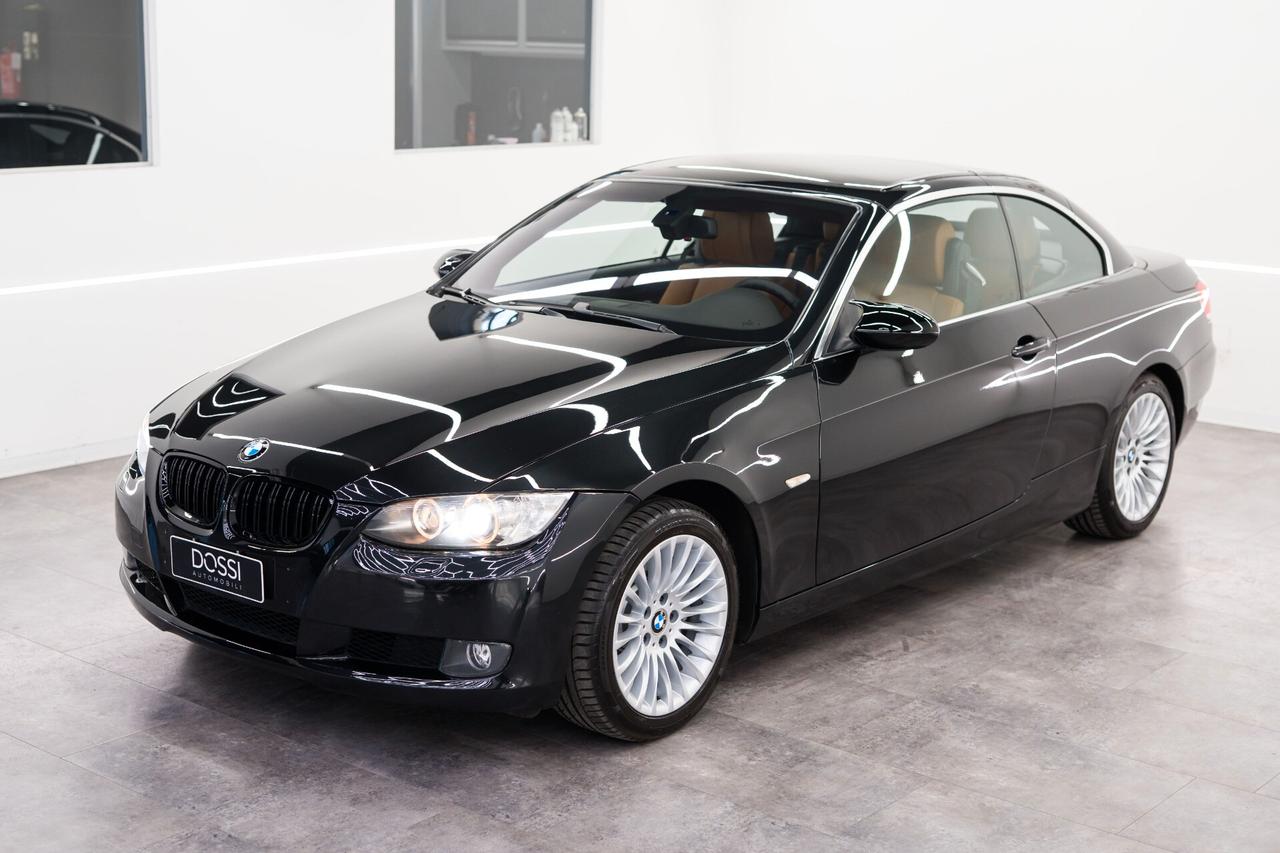 Bmw 325 325i cat MSport CABRIO