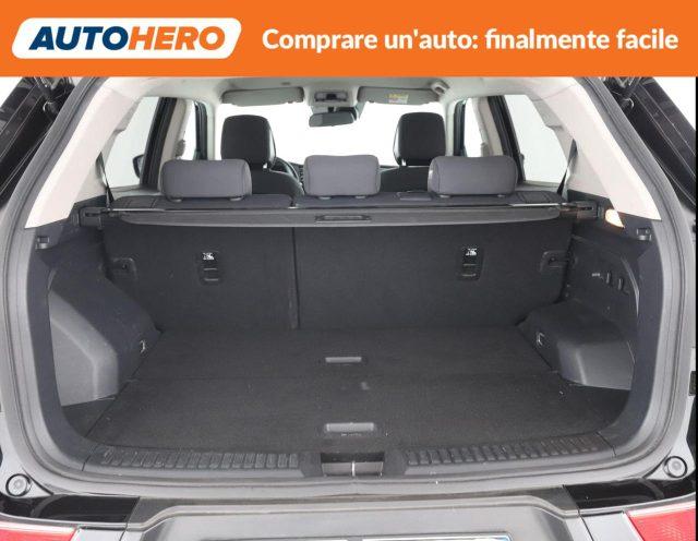 SSANGYONG Korando 1.5 GDI-Turbo AWD aut. Icon