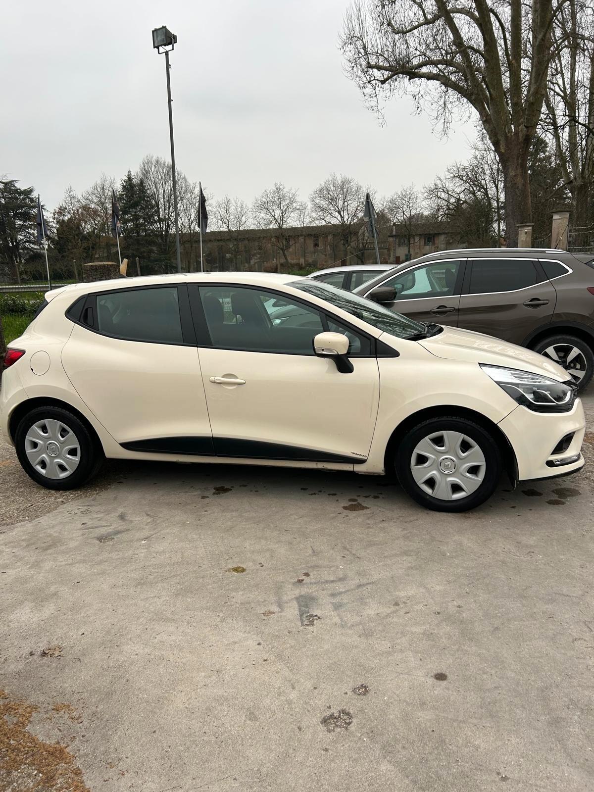 Renault Clio TCe 12V 90 CV GPL Start&Stop 5 porte Energy Duel2 ok neo patentati