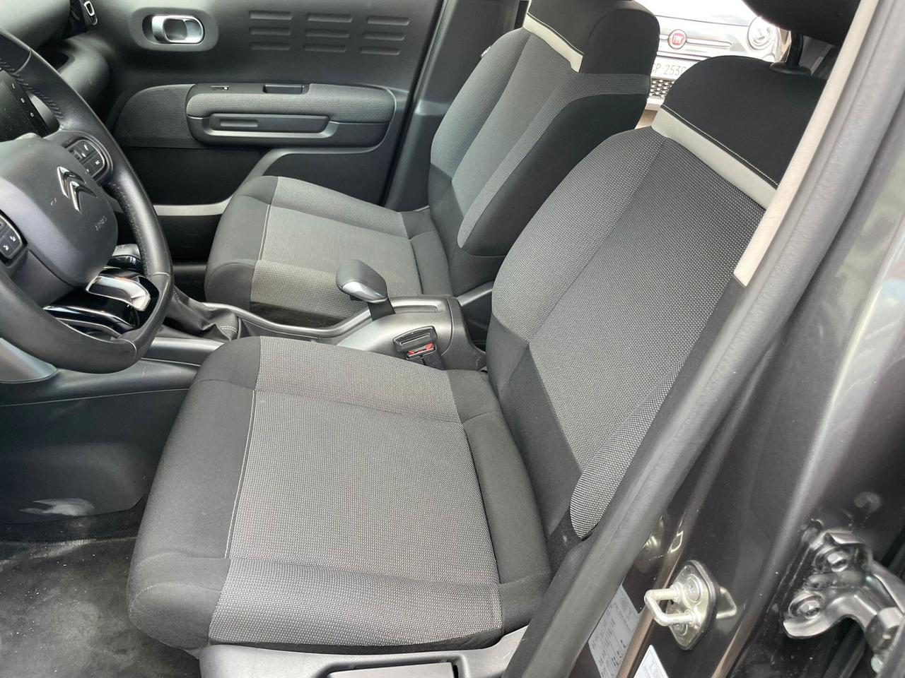 Citroen C3 Aircross C3 Aircross PureTech 82 Shine