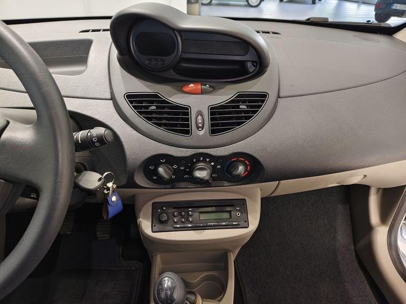 Renault Twingo Twingo 1.2 Dynamique 60cv*79.000 KM*