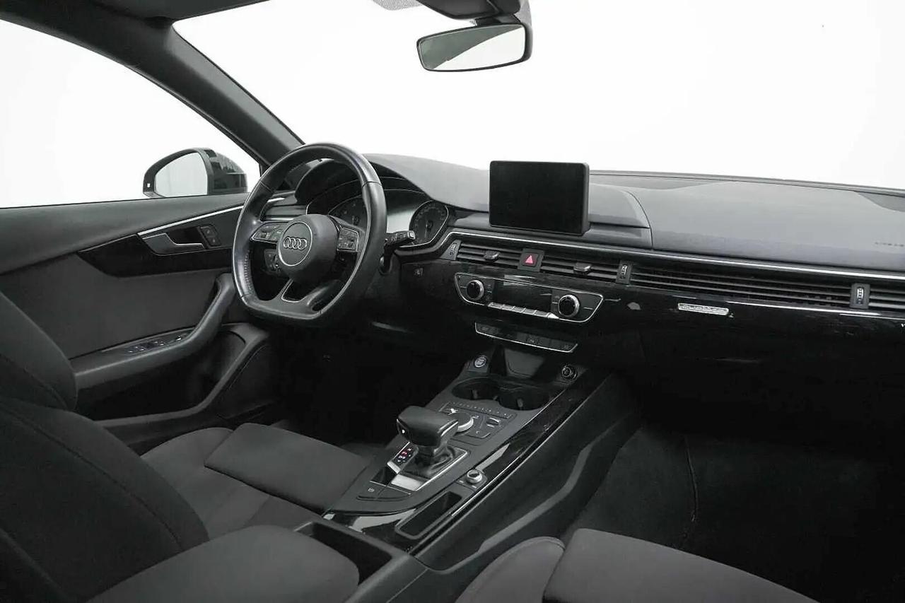 Audi A4 Avant 2.0 TDI S tronic S line