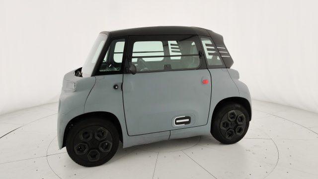 CITROEN Ami My Ami Pop