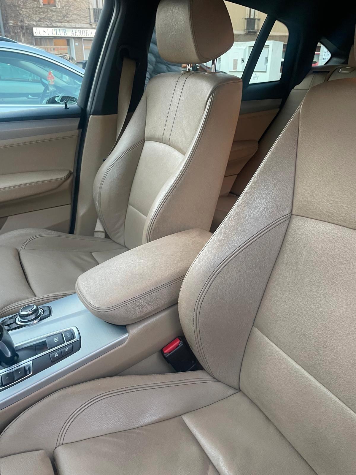 Bmw X4 M xDrive20d Msport