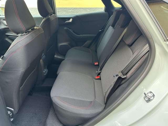 Ford Puma Puma 1.0 ecoboost h ST-Line 125cv