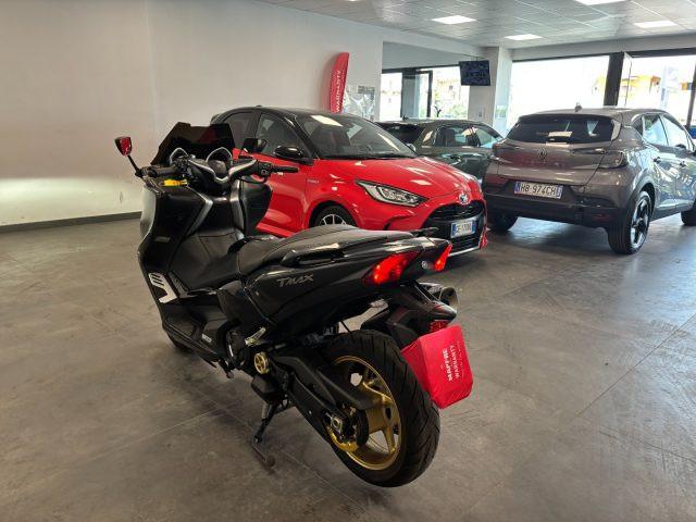 YAMAHA T Max 530 DX Full Optional