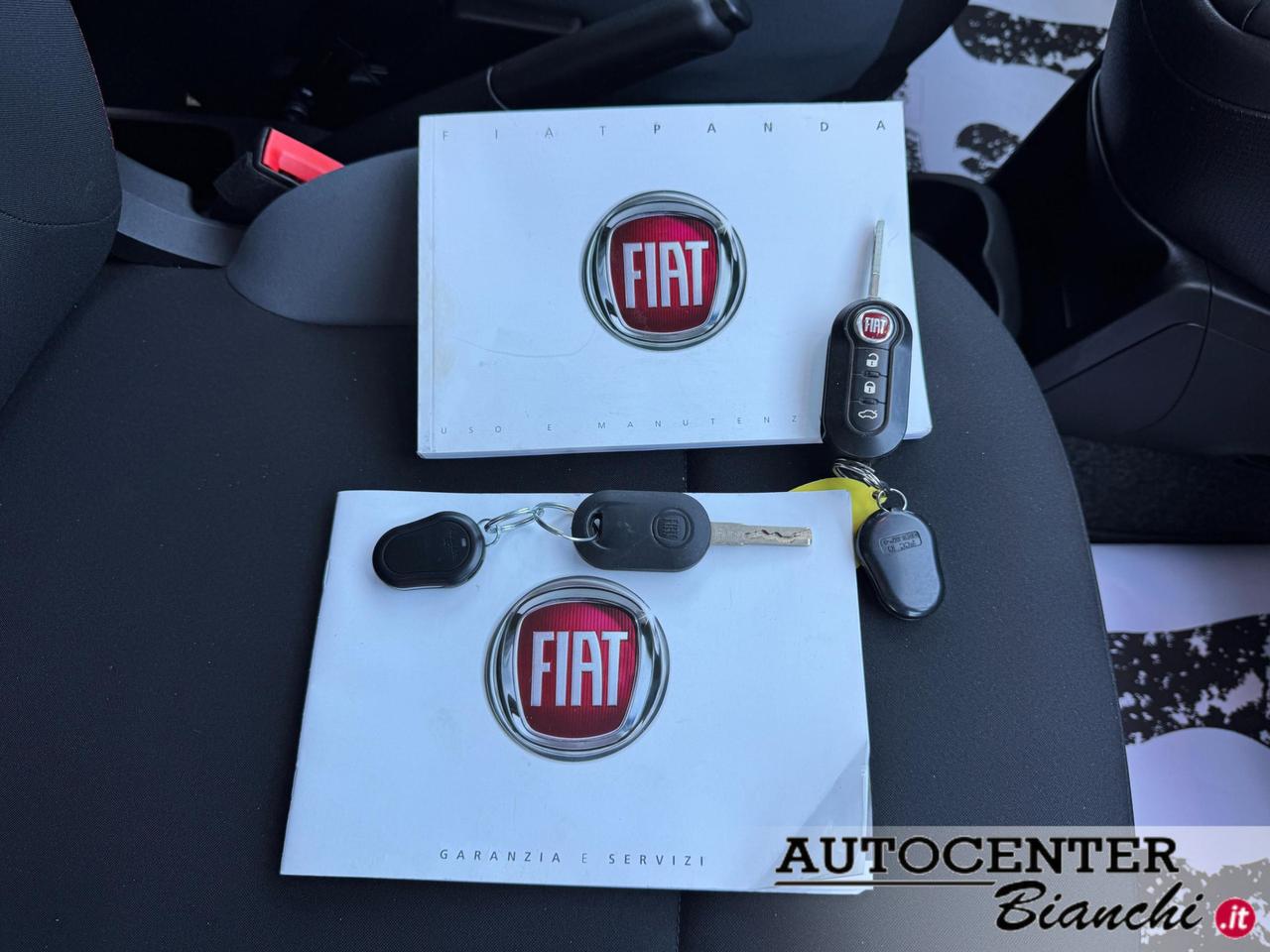 Fiat Panda 0.9 t.air t. 4x4 s&s 85cv my19