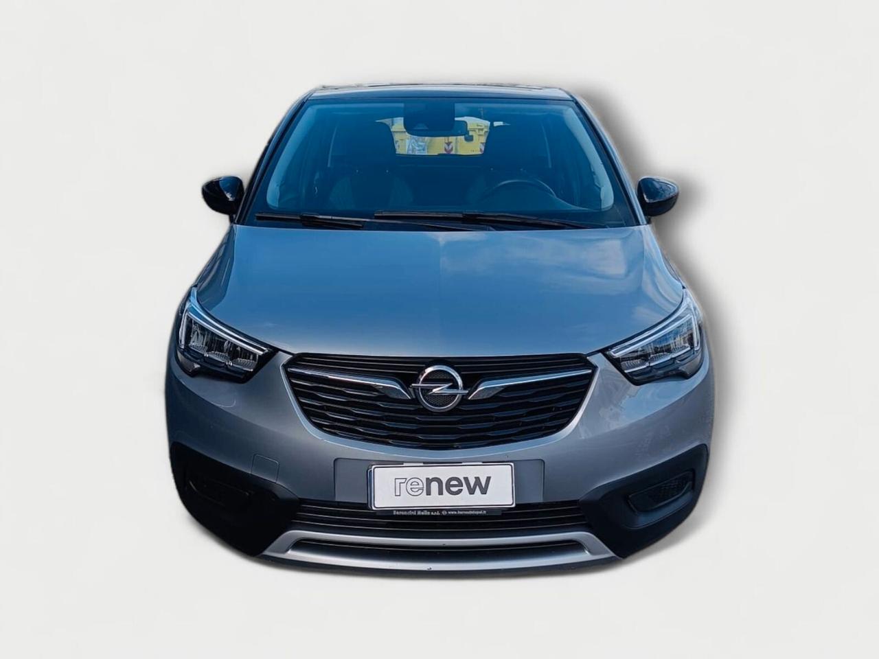 Opel Crossland X 1.2 83cv 2020 S&S