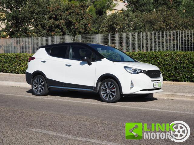 EVO Evo4 Bi-Fuel 1.6 Gpl