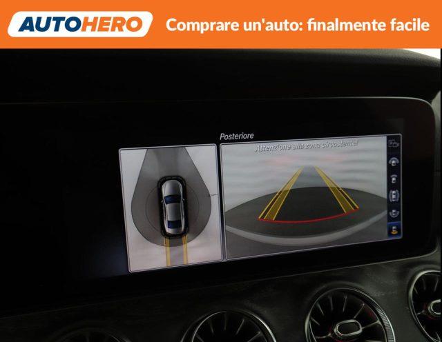 MERCEDES-BENZ CLS 350 d 4Matic Auto Premium