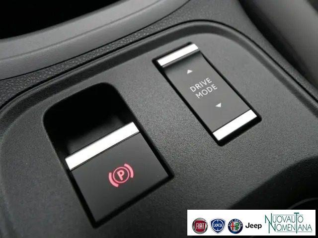 JEEP Avenger 1.2 Turbo 100 CV MHEV Hybrid Longitude Km0