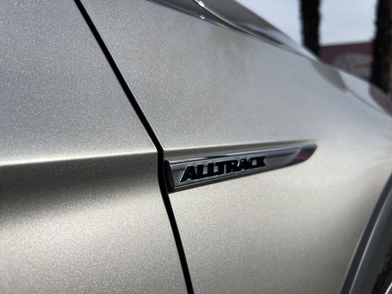 Volkswagen Passat Alltrack 2.0 TDI 190 CV 4motion DSG Executive BMT