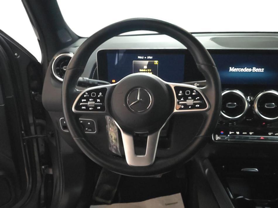 Mercedes GLB 200 D Sport Plus 4Matic 8G-DCT