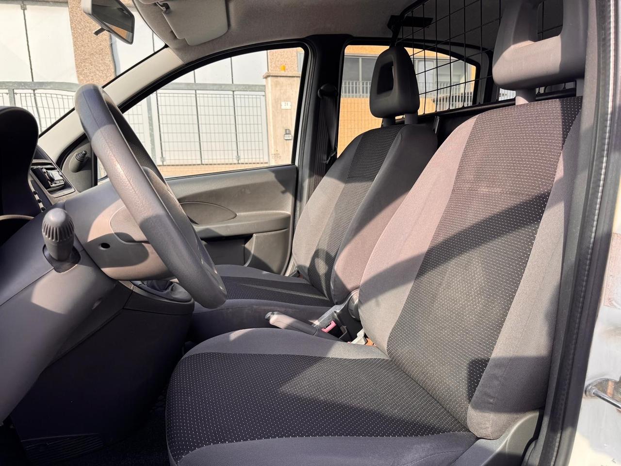 Fiat Panda 1.2 Van Active 2 posti 128000 Km