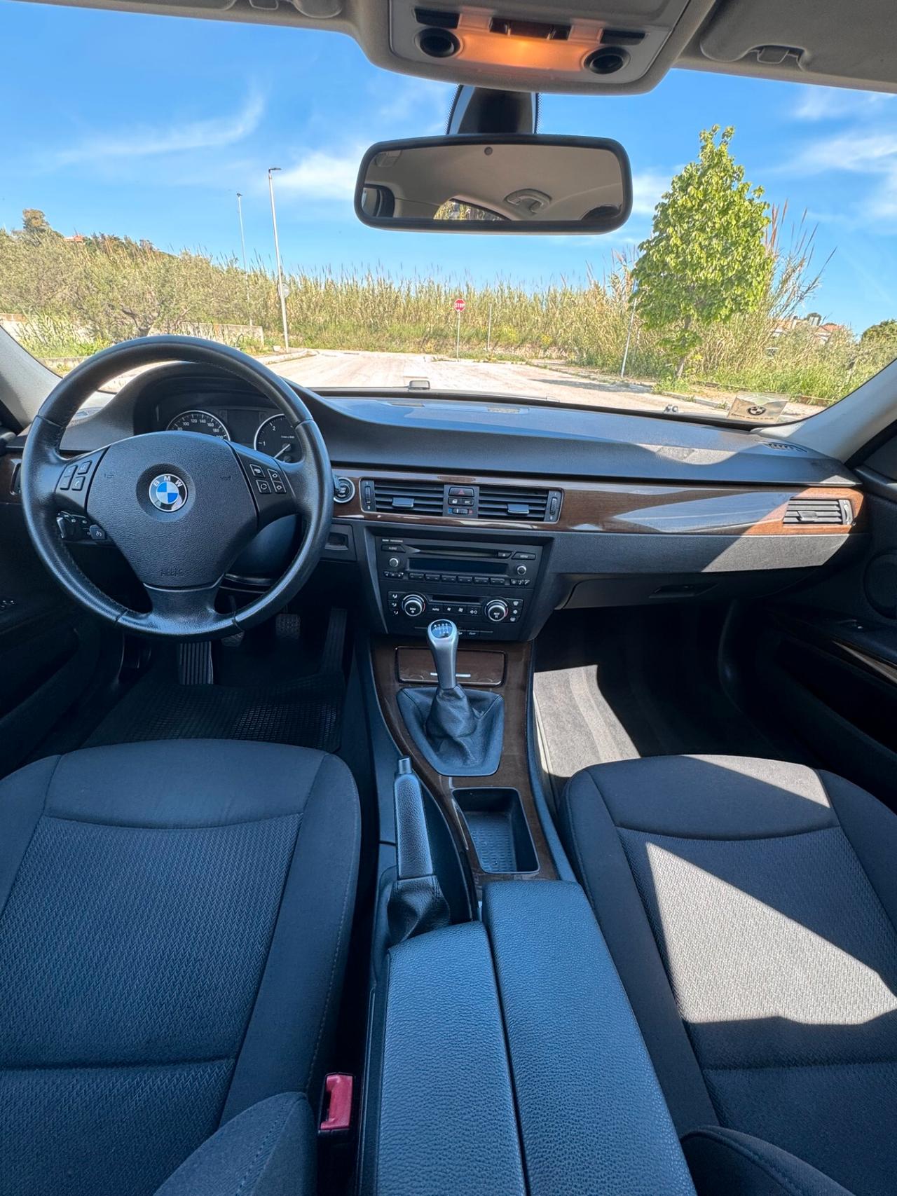 Bmw 320d xDrive