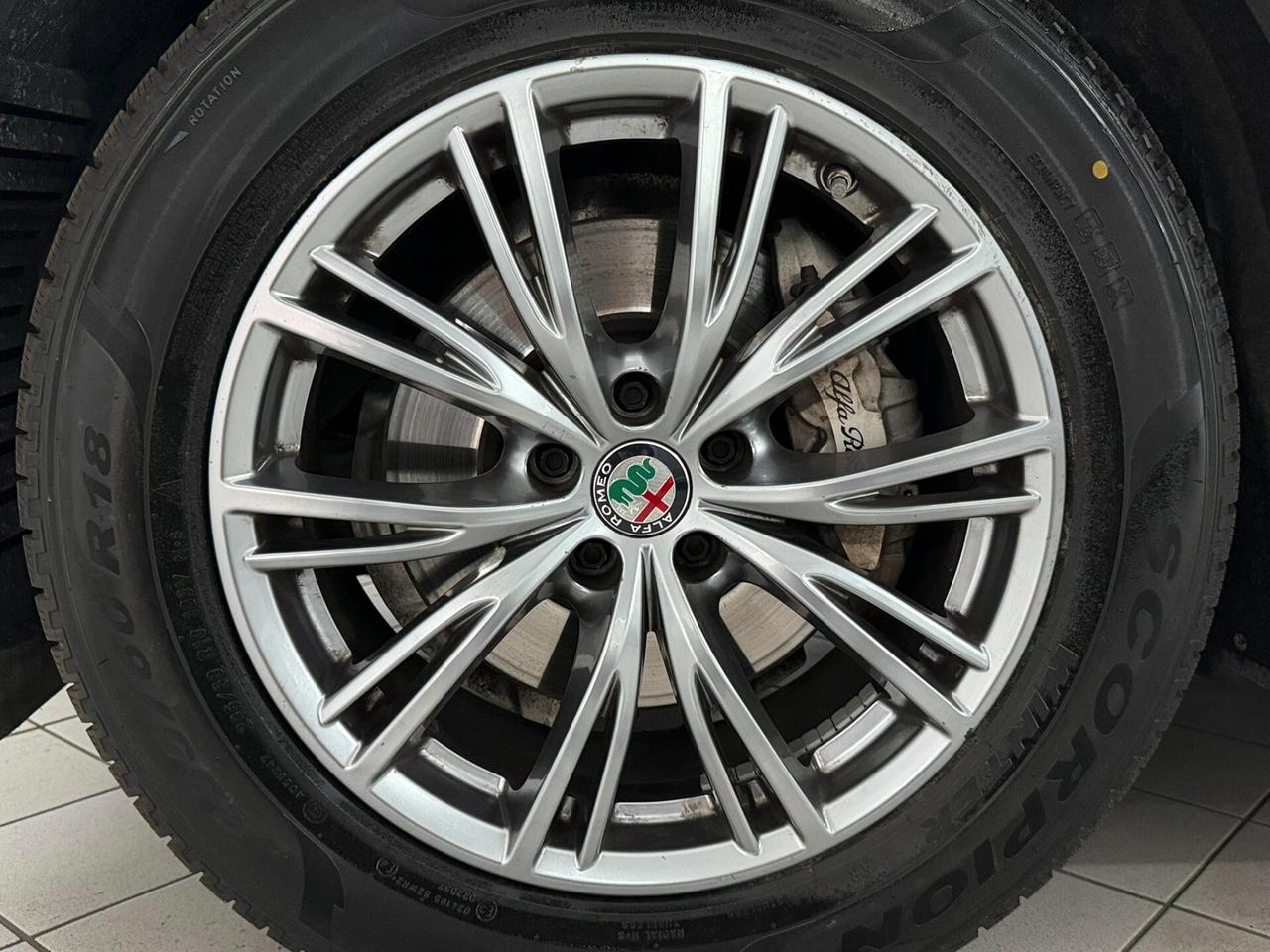 2.2 TD 160CV BUSINESS VETRI SCURI NAVIGAZIONE TAGLIANDATA