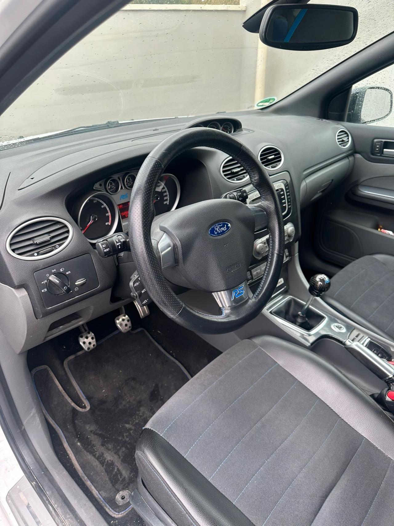 Ford Focus 2.5T (225CV) 3p. ST