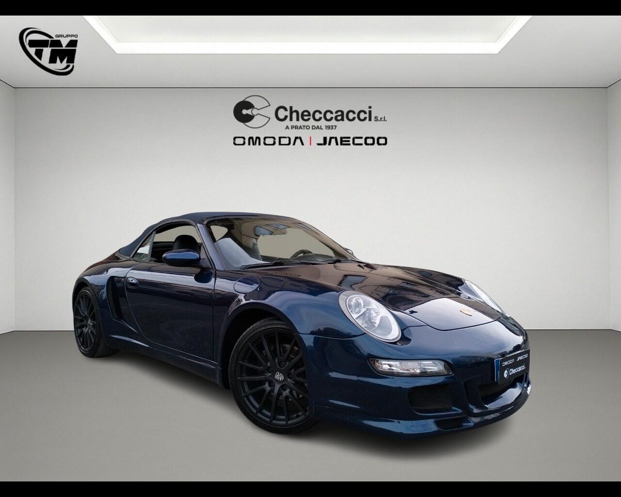 PORSCHE 911 (992) 911 Carrera S