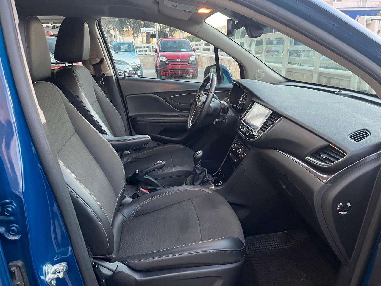 Opel Mokka X 1.6 CDTI Ecotec 4x2 Start&Stop Innovation