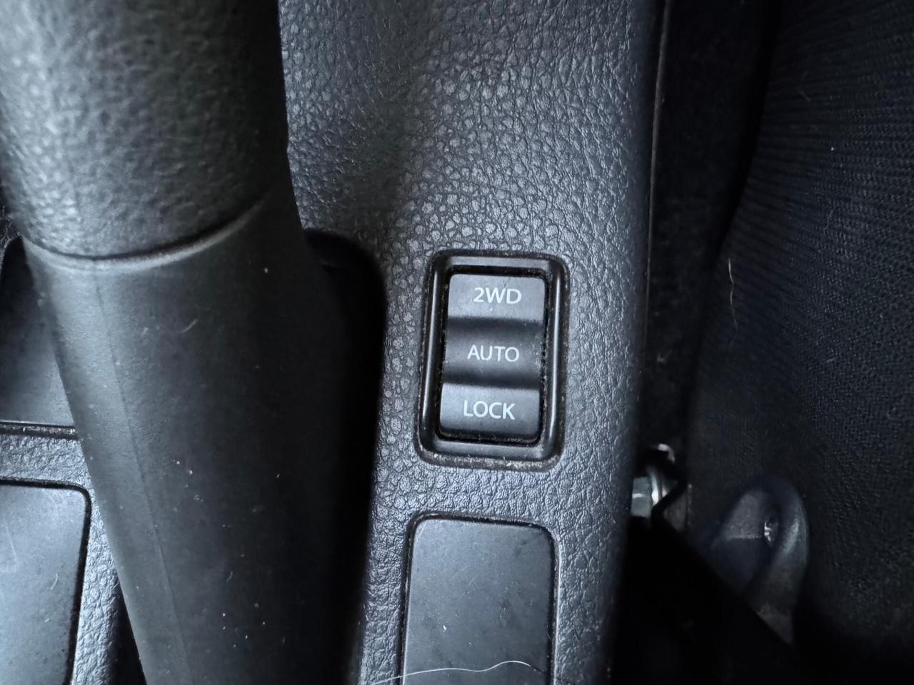 Fiat Sedici 1.9 mjt Dynamic 4x4 120cv UNIPROP.